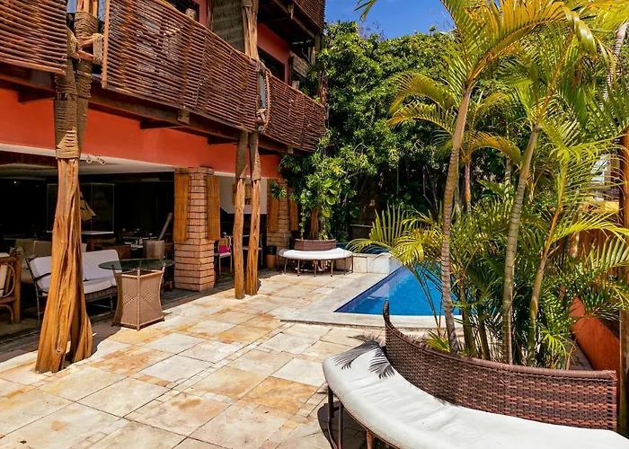 Safari Natal Beach Hotel