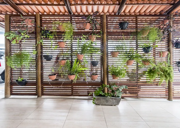 ValenciaHotel em Natal